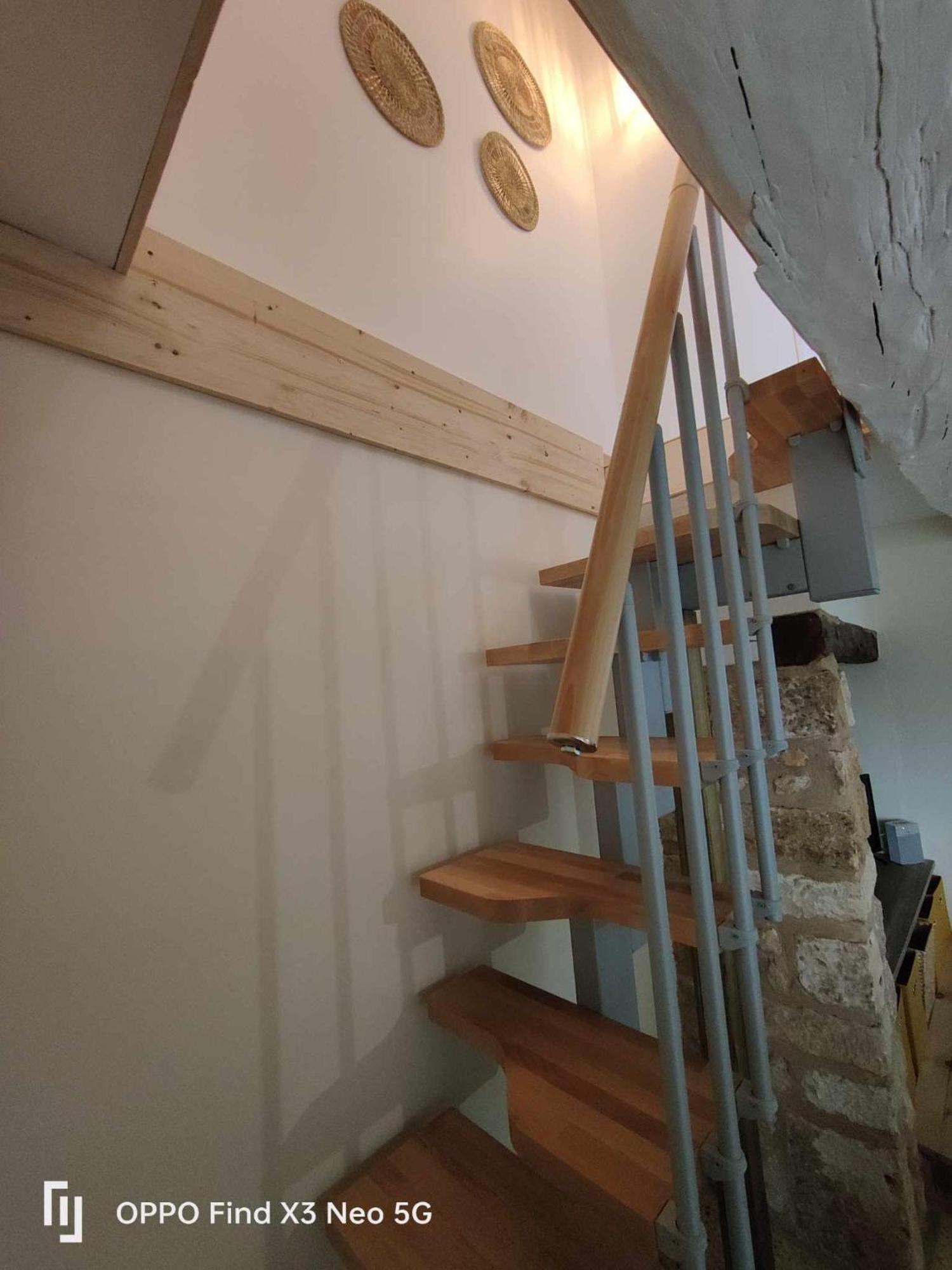 Gite Les Placettes Sainte-Foy-de-Longas Bagian luar foto